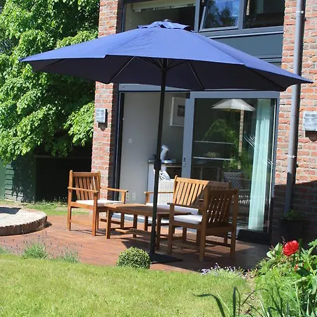 Bed & Breakfast Aux Fagnoux Sart-lez-Spa