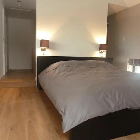 Bed & Breakfast Aux Fagnoux 4*