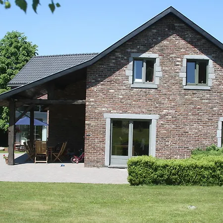 Bed & Breakfast Aux Fagnoux Sart-lez-Spa