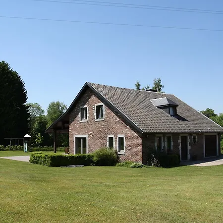 Bed & Breakfast Aux Fagnoux