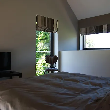Bed & Breakfast Aux Fagnoux