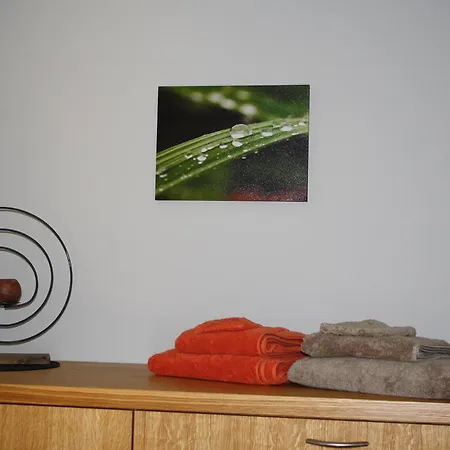 Bed & Breakfast Aux Fagnoux Sart-lez-Spa