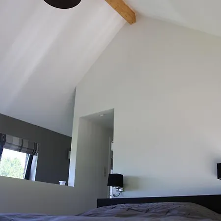 Bed & Breakfast Aux Fagnoux Sart-lez-Spa
