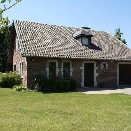 Aux Fagnoux Sart-lez-Spa